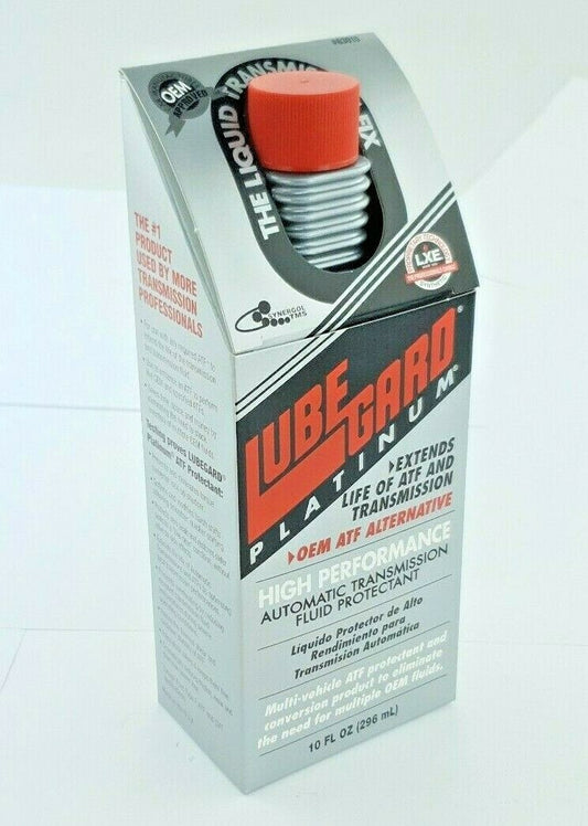 LUBEGUARD Platinum - 296ml