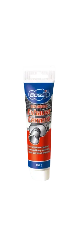 Bossil Exhaust Cement
