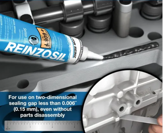 Victor Reinz Reinzosil -Universal Sealing Compound +320°C