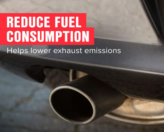 STP Emissions Reducer Petrol 400ml