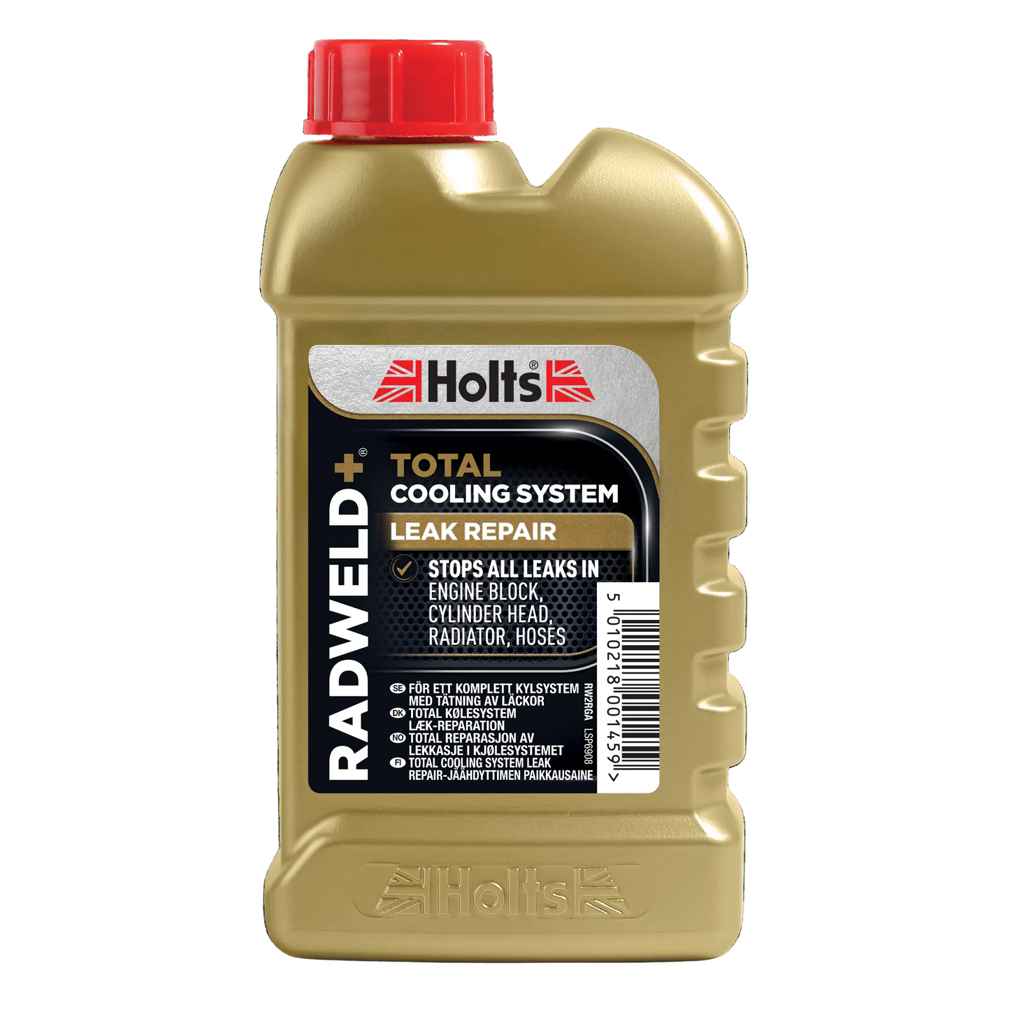 Holts Radweld Plus 250ml