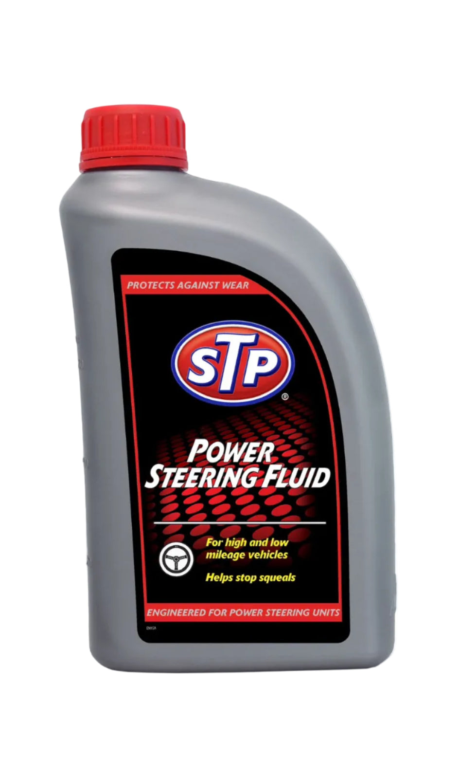 STP Power Steering Fluid 950ml
