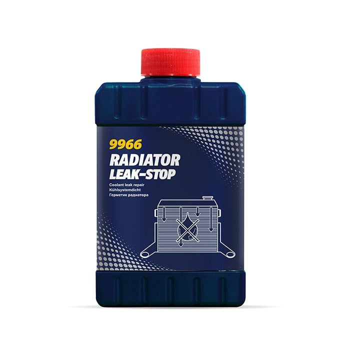 Mannol Radiator Leak Stop 325 ml