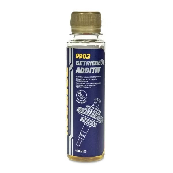 Mannol Getriebeöl Additiv 100 ml
