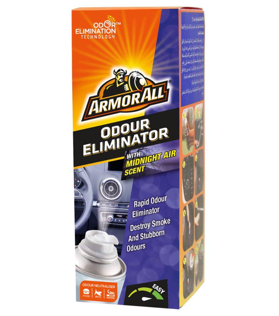 Armor All Odour Eliminator 150ml
