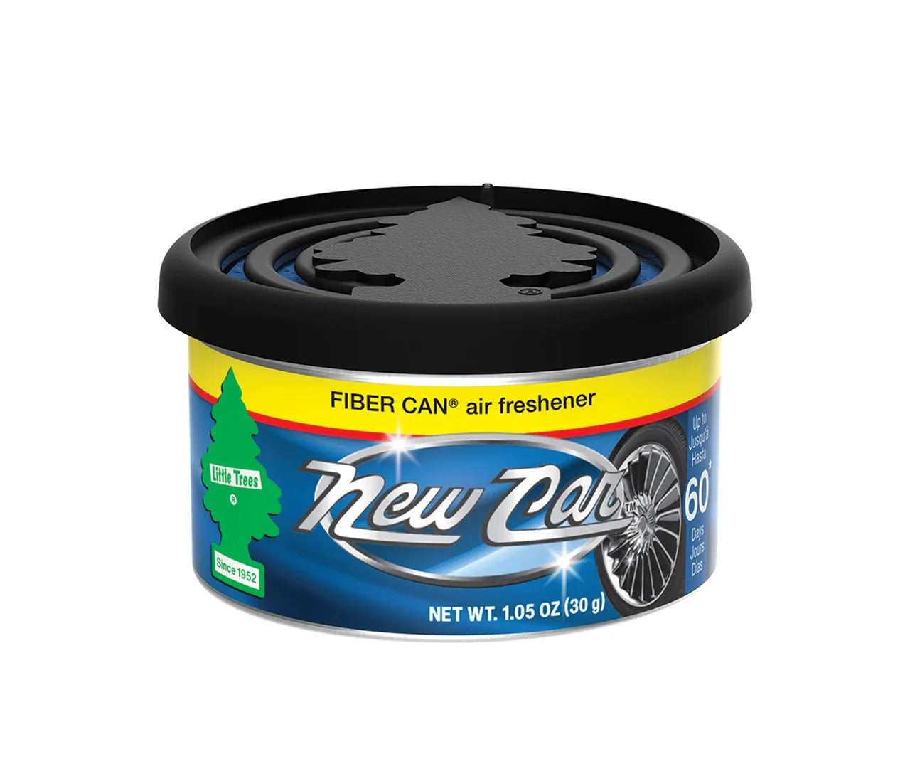 Little Trees Fiber Can Air refreshener 30g
