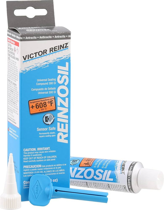 Victor Reinz Reinzosil - RTV Silicone Gasket Maker