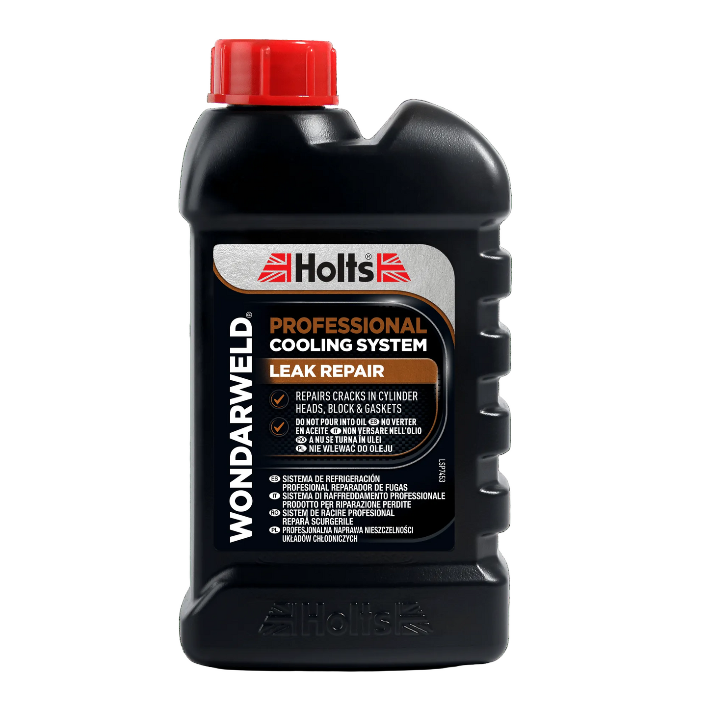Holts Wondarweld Professional 250ml