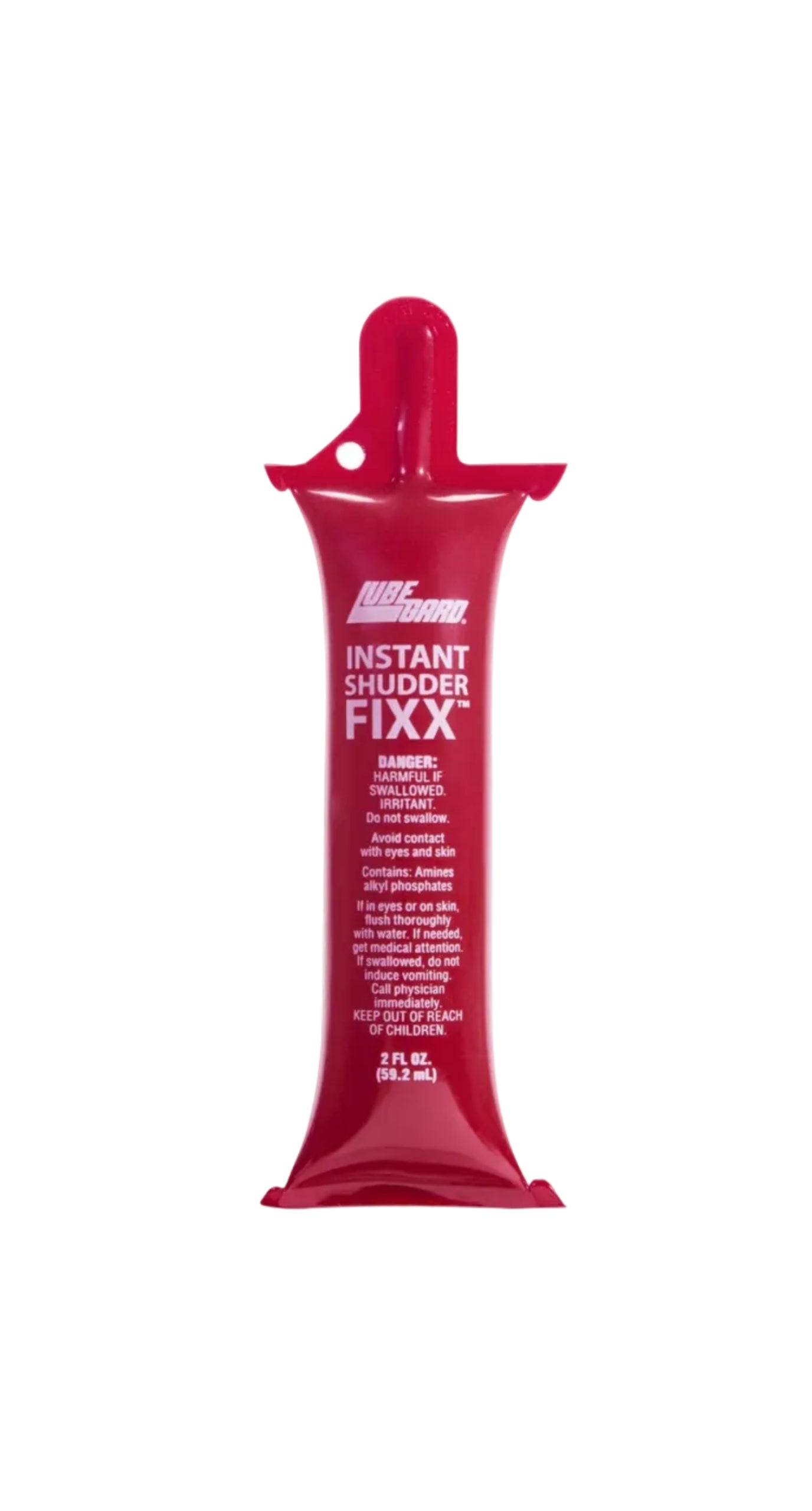 Lubegard Instant Shudder Fixx 59.2 ml