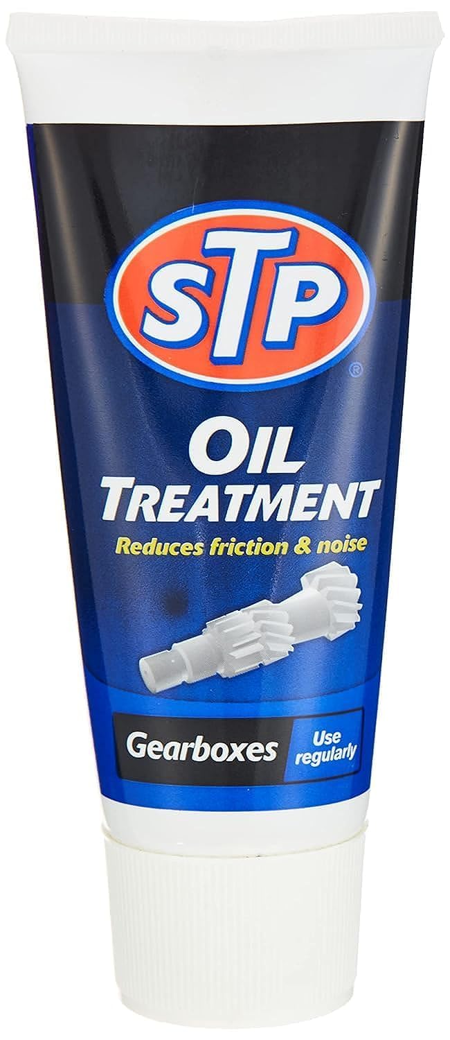 STP Gearbox Oil Treatment 150ml