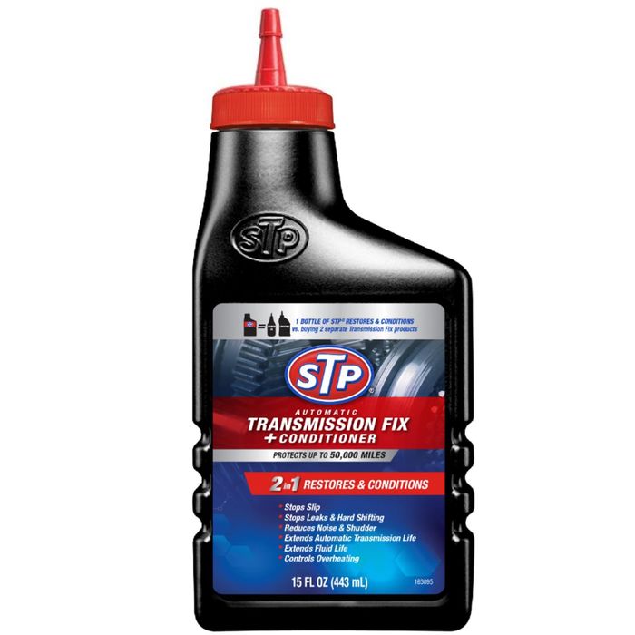 STP Gearbox Oil Treatment - 150ml