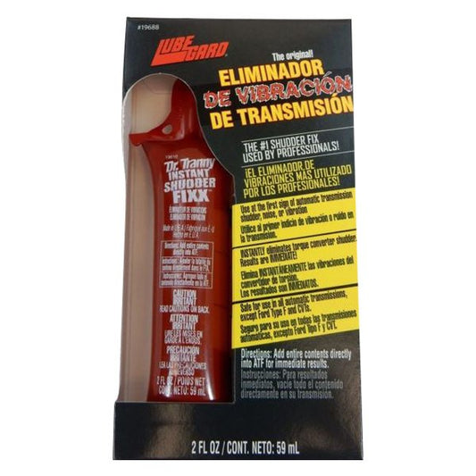 LUBE GUARD Instant Shudder Fixx - 59.2ml
