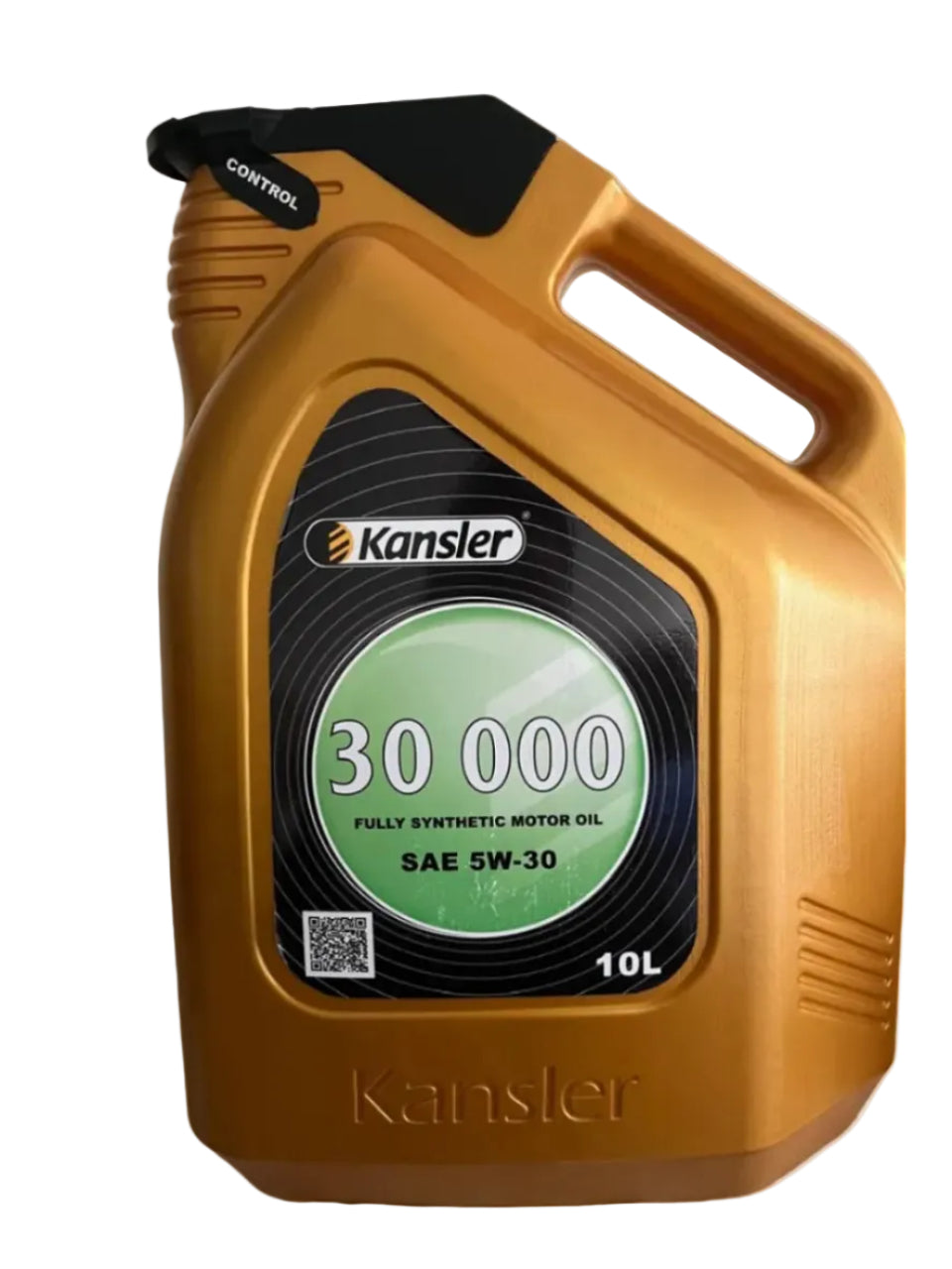 Kansler Full Synthetic Engine Oil SAE 5W-30 10L
