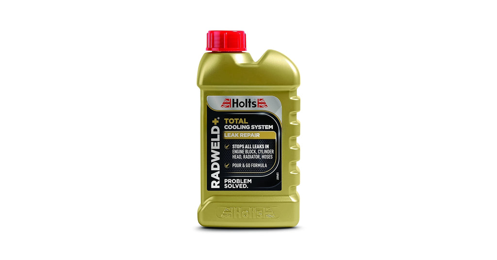 HOLTS Radweld Plus [GOLD] - 250ml