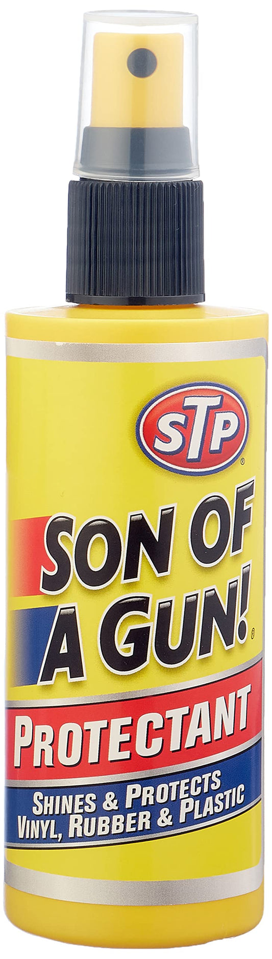 STP-SOAG Protectant - 118ml