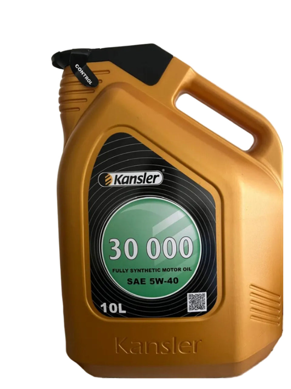 Kansler Full Synthetic Engine Oil SAE 5W-40 10L