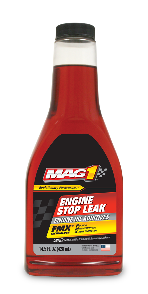 MAG1 Engine Sealer (Engine Stop Leak)