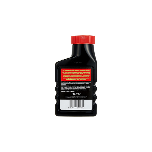 STP Engine Stop Leak - 300ml