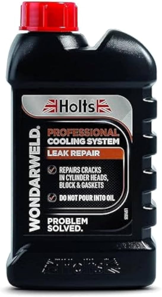 HOLTS Radweld Plus [GOLD] - 250ml (Copy)
