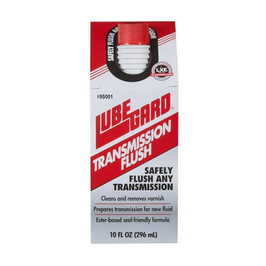 Lubegard Transmission Flush - 118ml (10 oz)