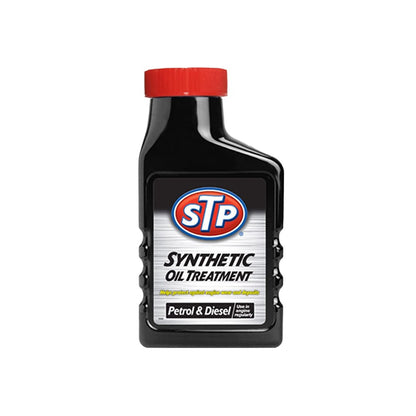 STP Synthetic Oil Treatment 300ml