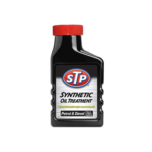 STP Synthetic Oil Treatment 300ml