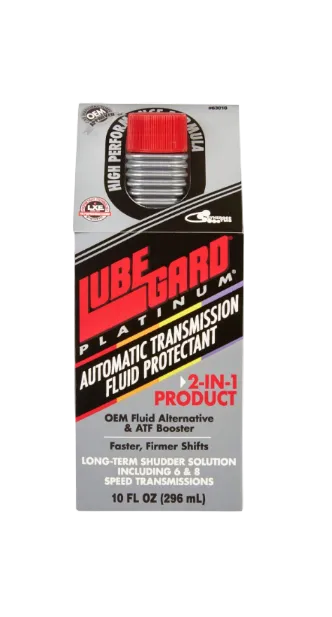 Lubegard Platinum ATF Protectant 296ml
