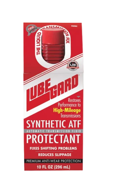 Lubegard Synthetic ATF Protectant 296ML