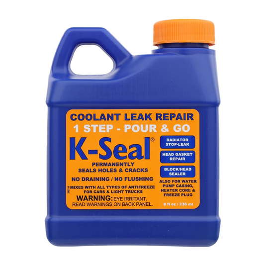 K-SEAL Coolant Leak Repair 236 ml