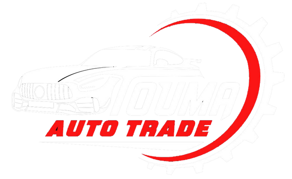 Touma Auto Trade
