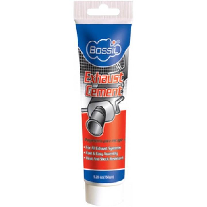 Bossil Exhaust Cement - Heat Resistant Sealant