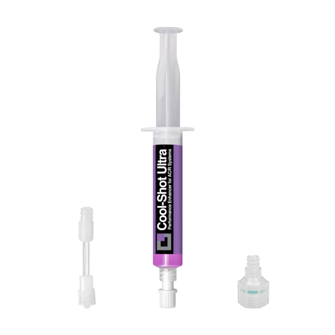 Deffecom Coolshot Ultra - Cooling System Treatment