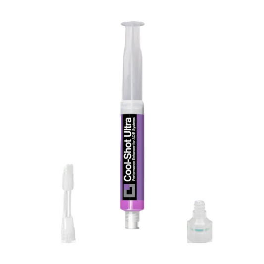 Deffecom Coolshot Ultra - Cooling System Treatment