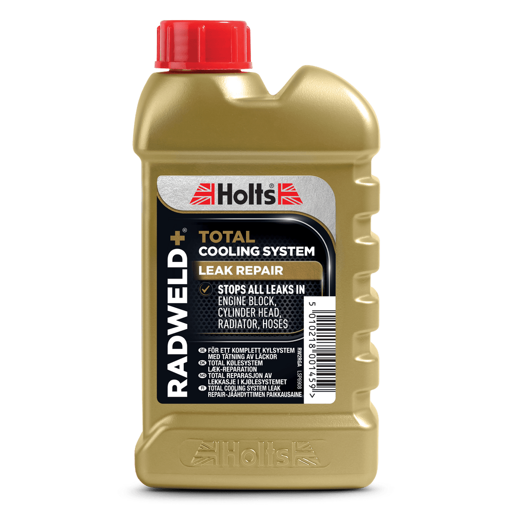 HOLTS Radweld Plus [GOLD] - 250ml