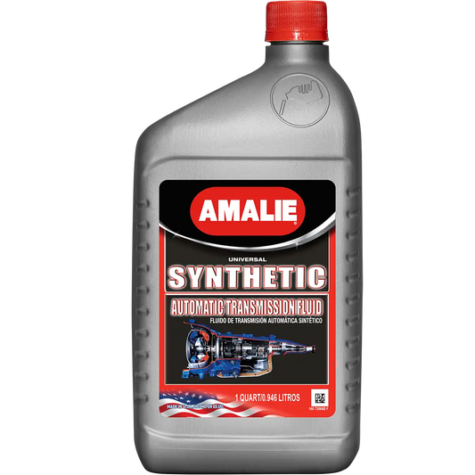 AMALIE-ATF-UNIVERSAL SYNTHETIC-ATF-RED-1Q