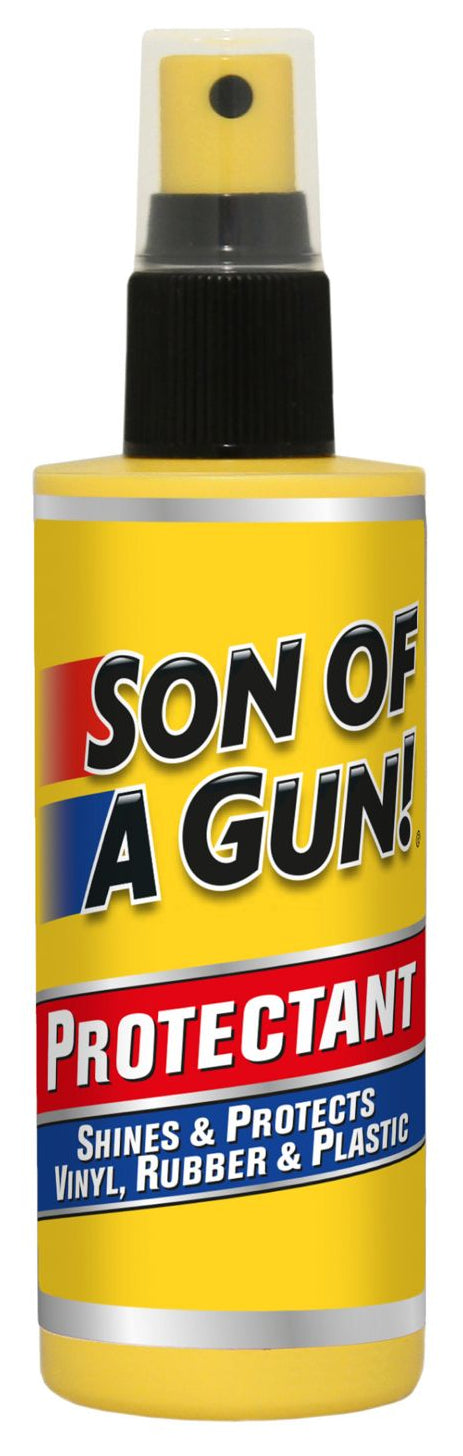 STP Son of a Gun Protectant 118ml
