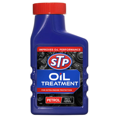 STP Oil Treatment 450ml