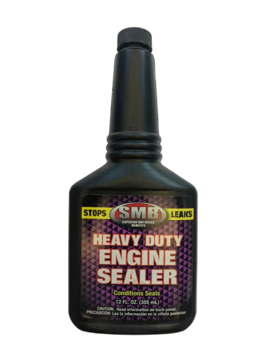 SMB Heavy Duty Engine Sealer 355ml