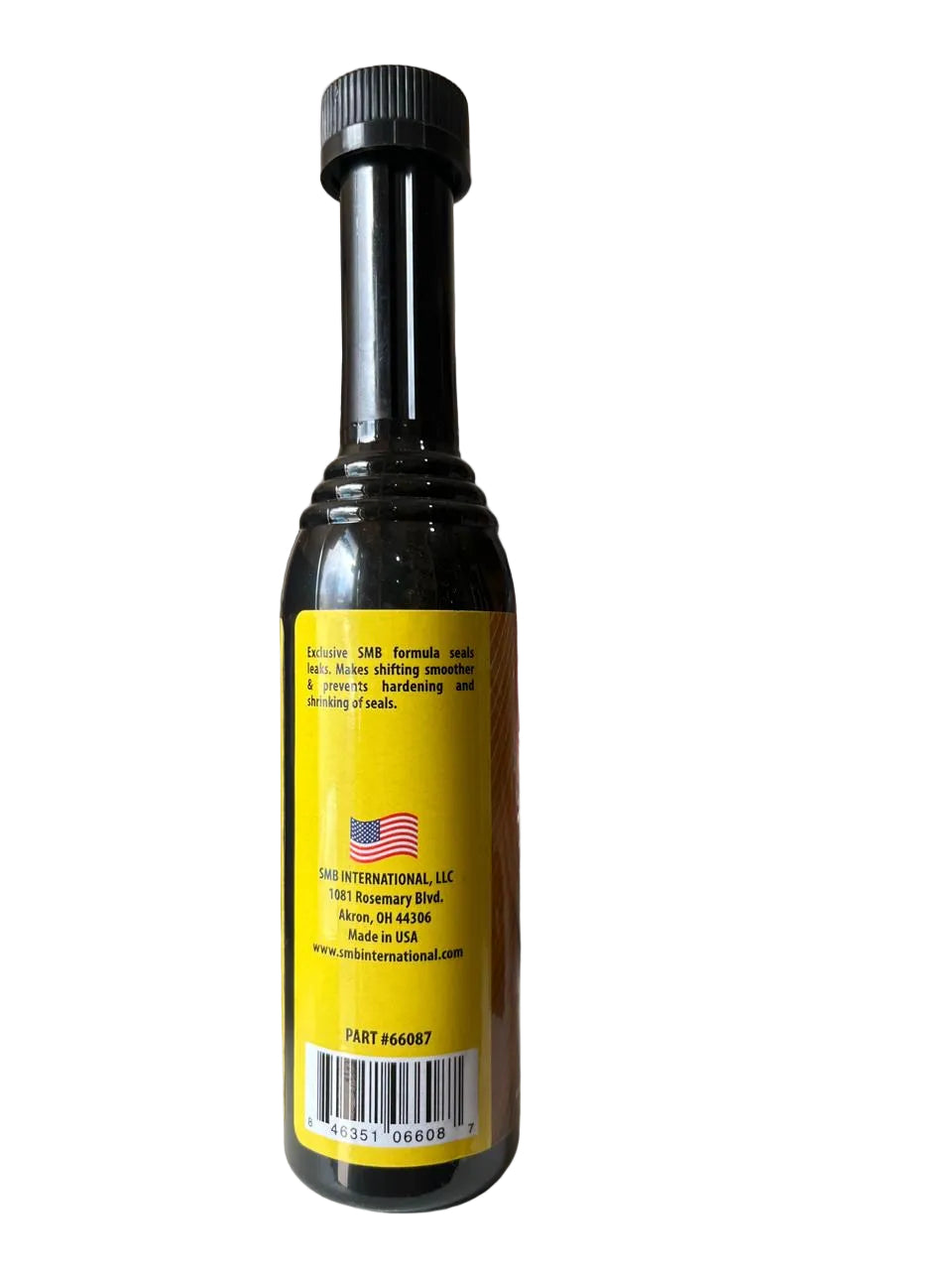 SMB Ultra Concentrated Automatic Trans Sealer 155ml