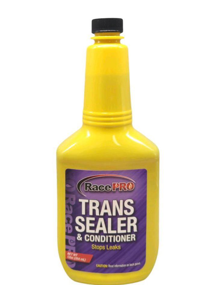 Race Pro Trans Sealer & Conditioner 354ml