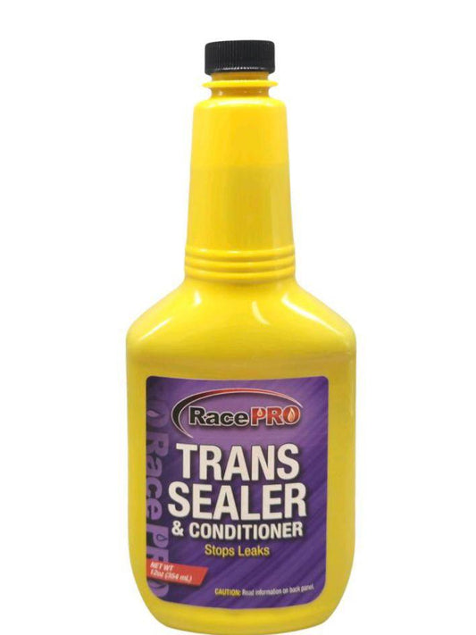 Race Pro Trans Sealer & Conditioner 354ml