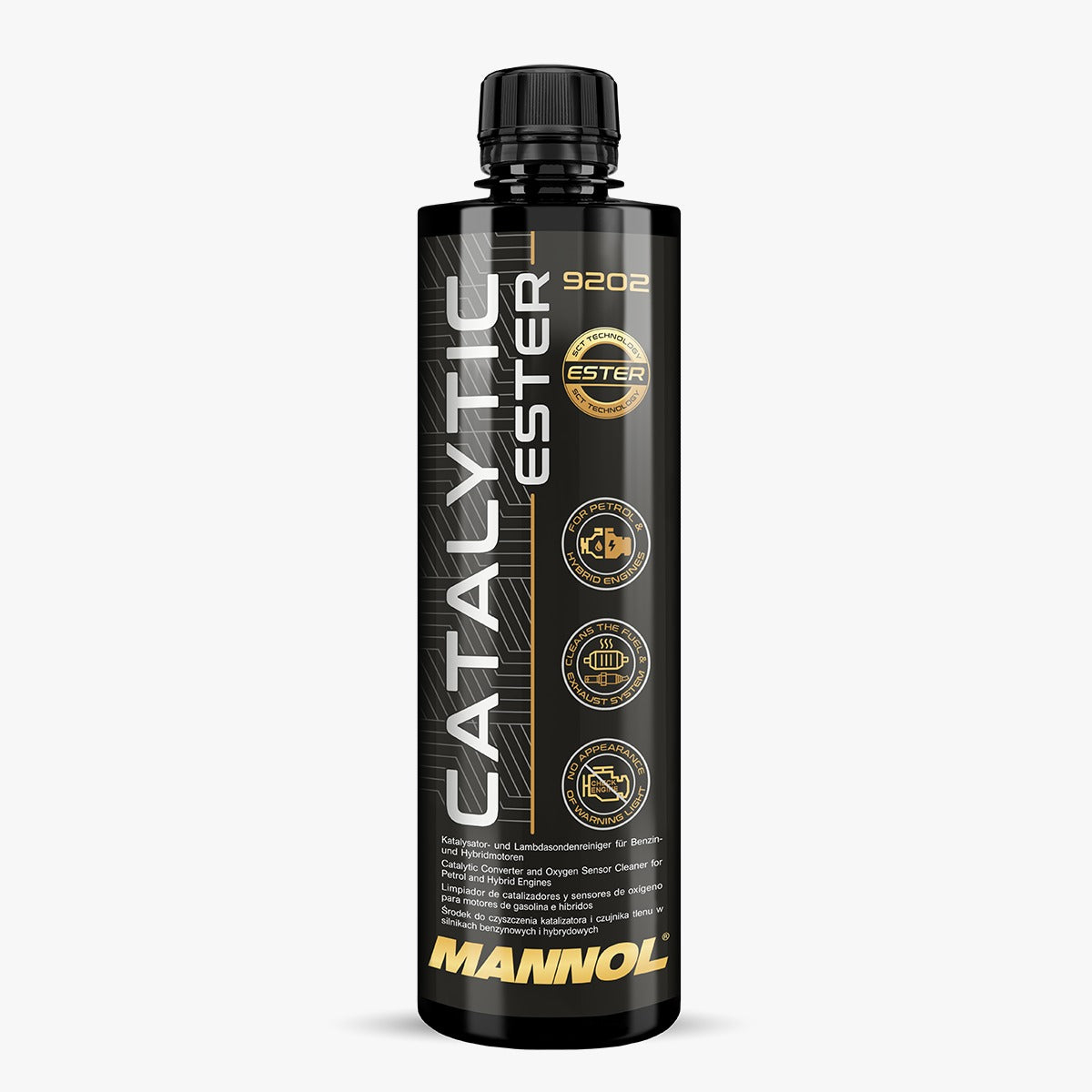 Mannol Catalytic Ester 450ml