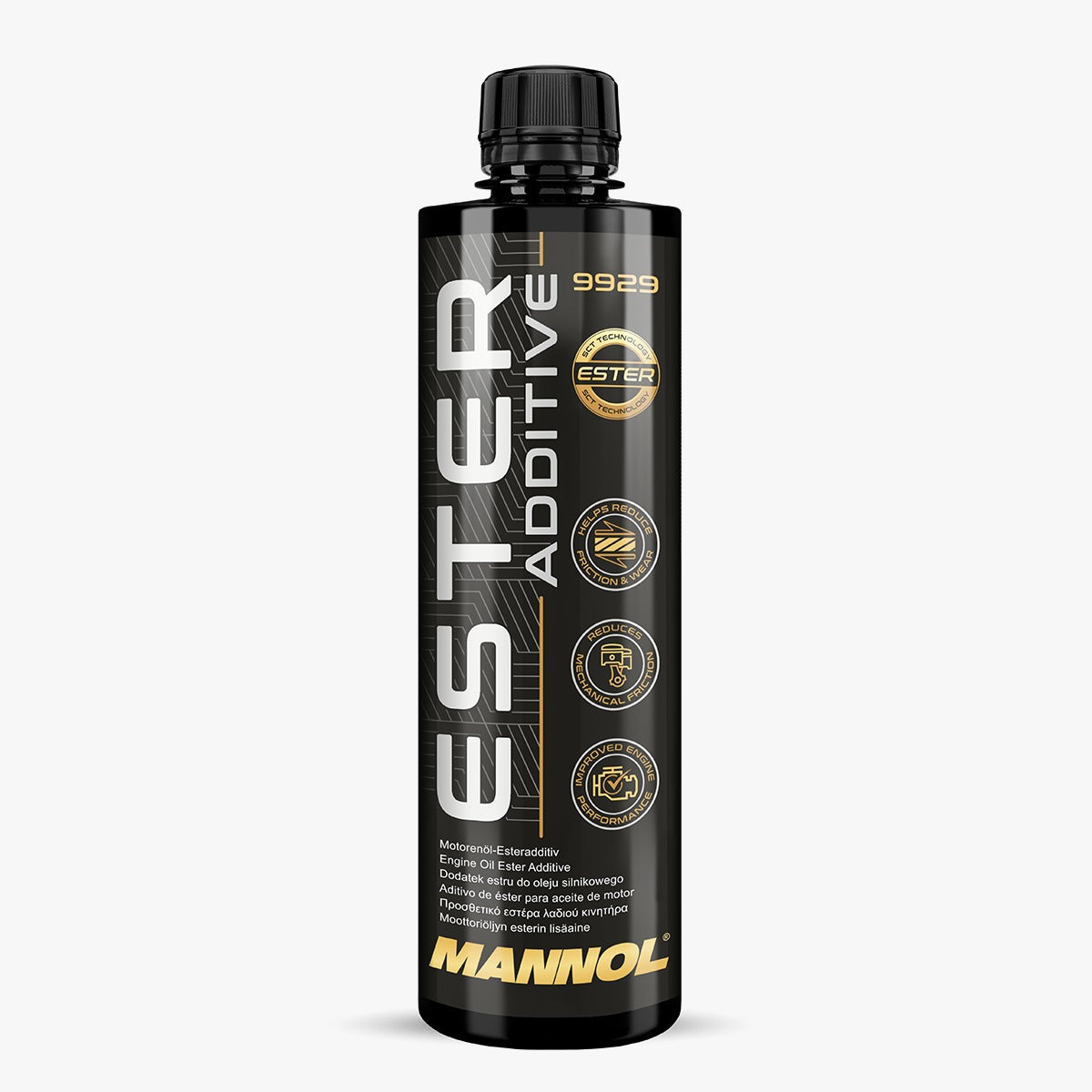 Mannol Ester Additive 450 ml