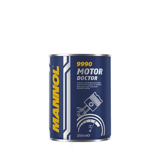 Mannol 9990 Motor Doctor 350 ml
