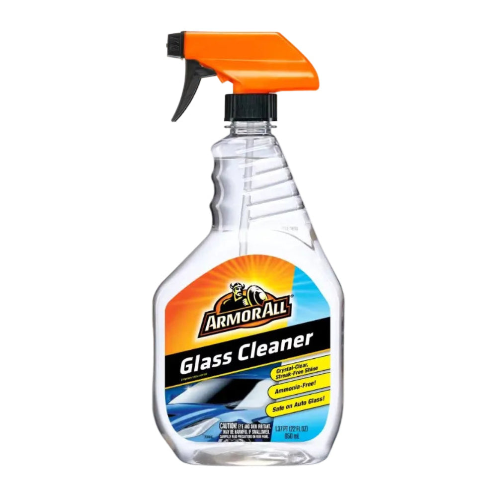 Armor All Glass Cleaner 650 ml