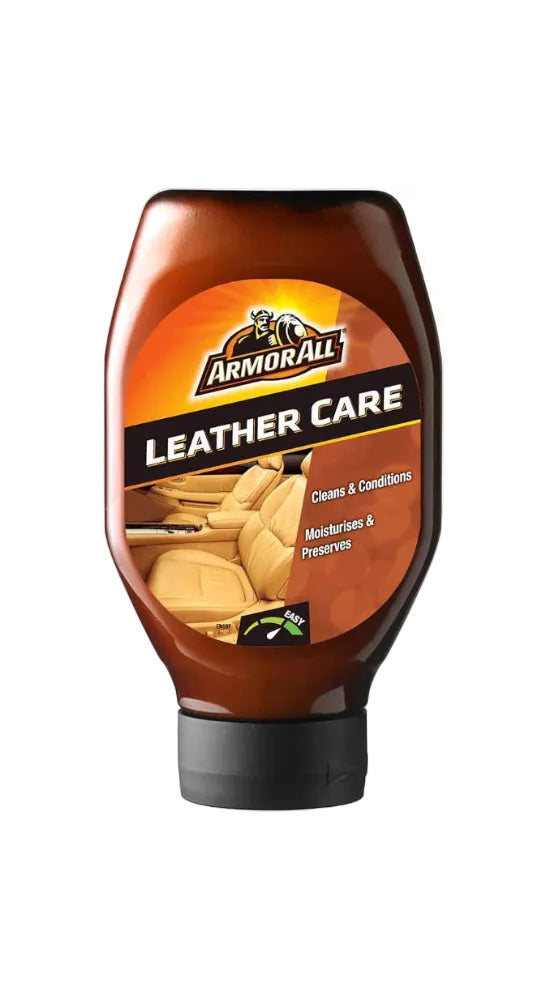 Armor All Leather Care 530ml