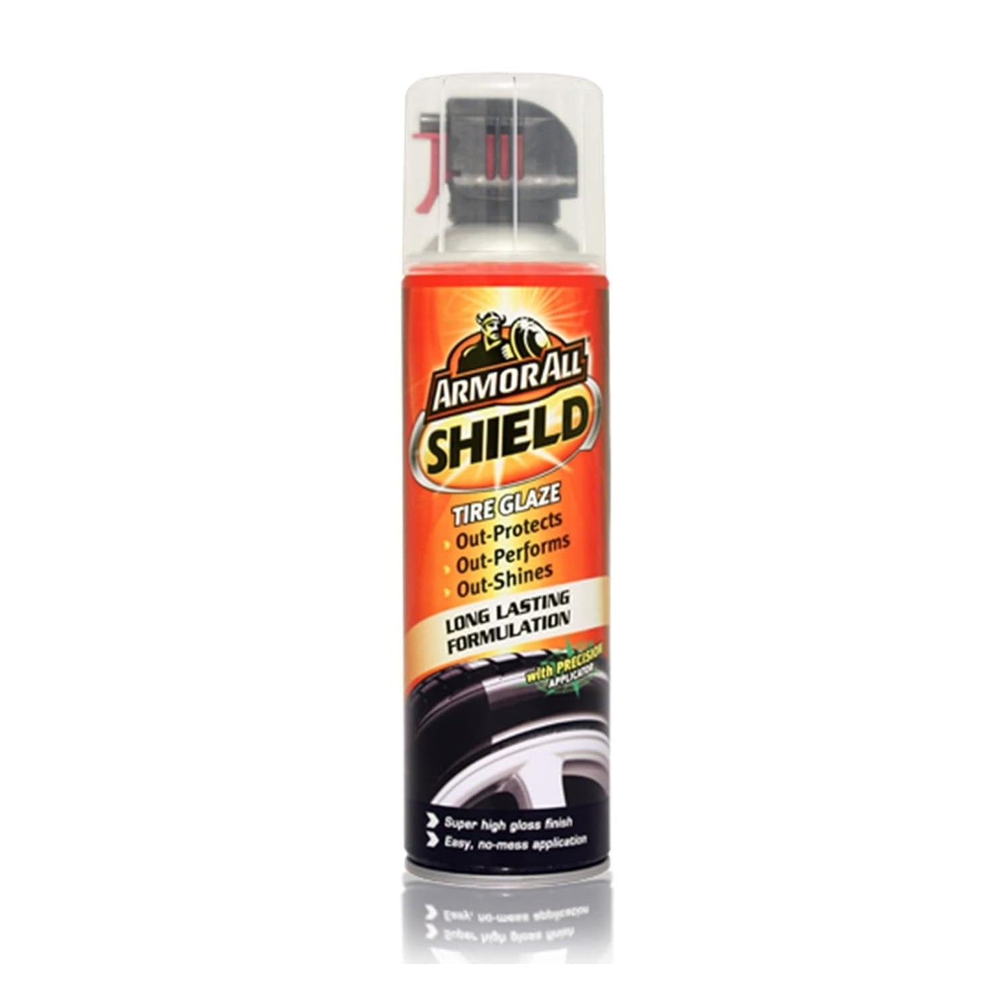 Armor All Shield Tire Glaze 500ml