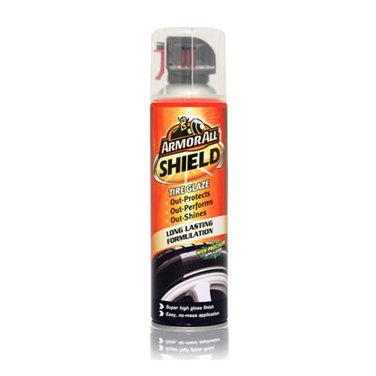 Armor All Shield Tire Glaze 500ml