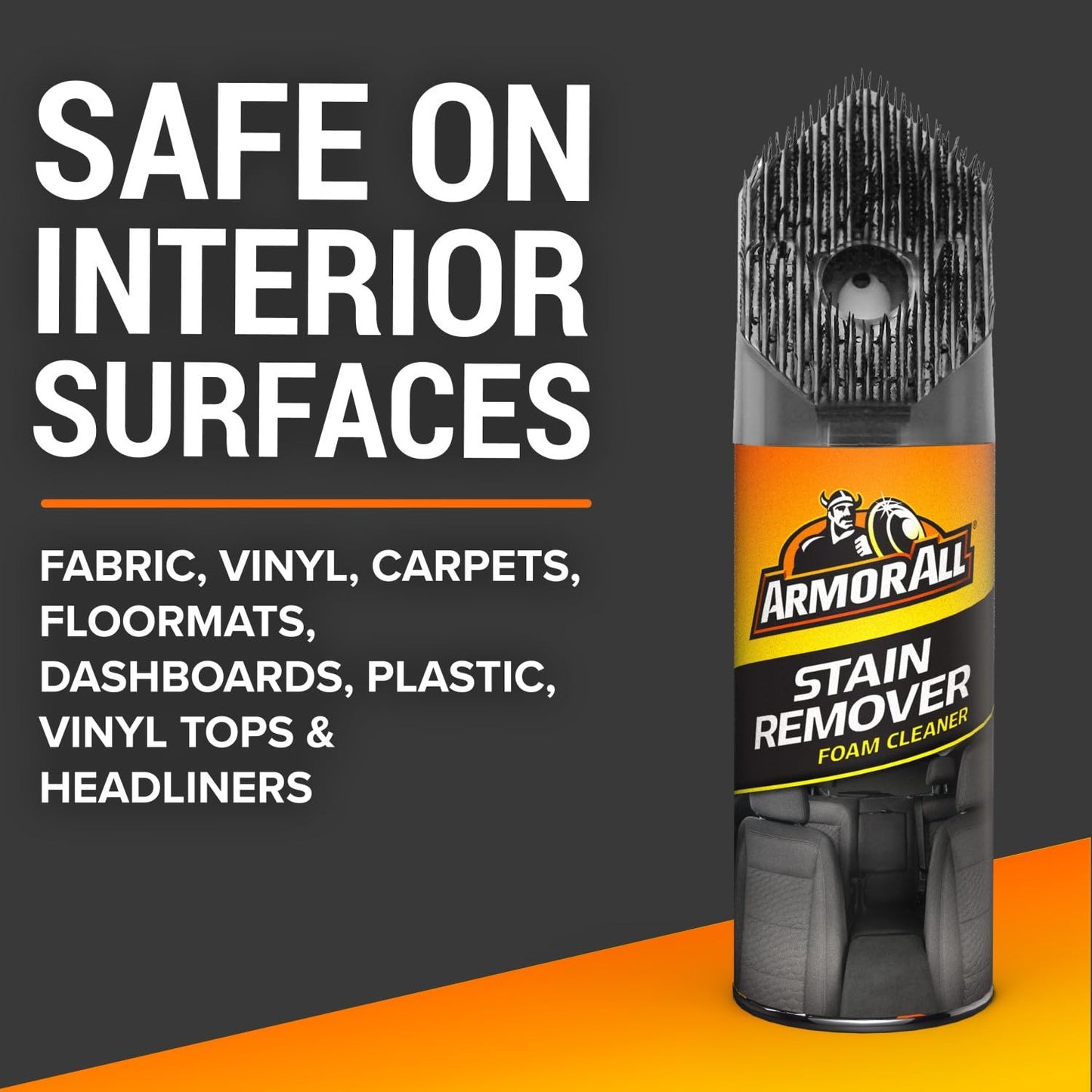 Armor All Stain Remover 400ml