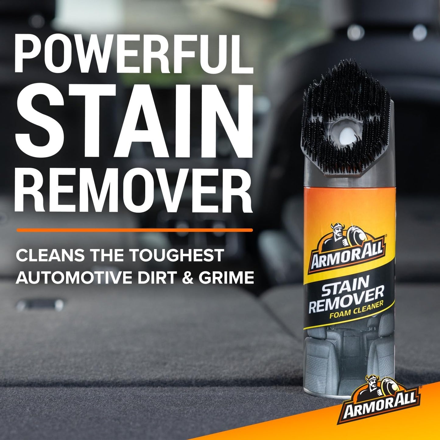 Armor All Stain Remover 400ml